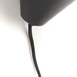 Eldar Applique murale en métal