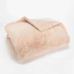 Elis Couverture rose vieille