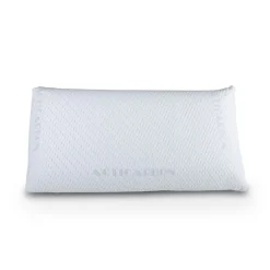 Elon Oreiller visco-charbon