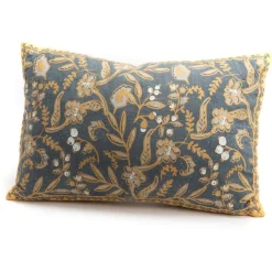 Eltan Coussin pour canapé en lin