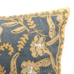 Eltan Coussin pour canapé en lin