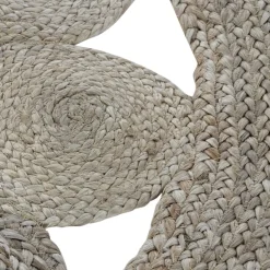 Fako Tapis en jute naturel
