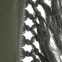 Gelka Coussin pour canapé en coton recyclé