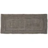 Gola Tapis de salon en jute rectangulaire