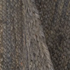 Gola Tapis de salon en jute rectangulaire