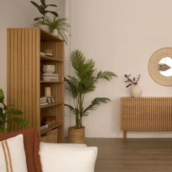 Haiku étagère en bois