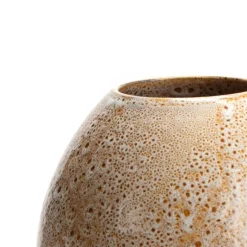 Hajan Vase en céramique