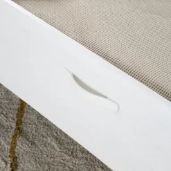 Hansel Lit superposé pour matelas de 90x190