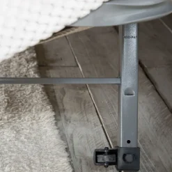 Hansel Lit superposé pour matelas de 90x190