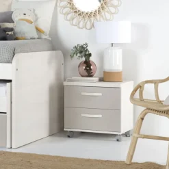 Hansel Table de chevet