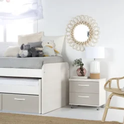 Hansel Table de chevet