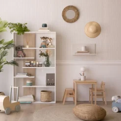 Hansel étagère murale