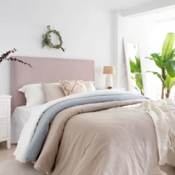 Housse De couette en lin