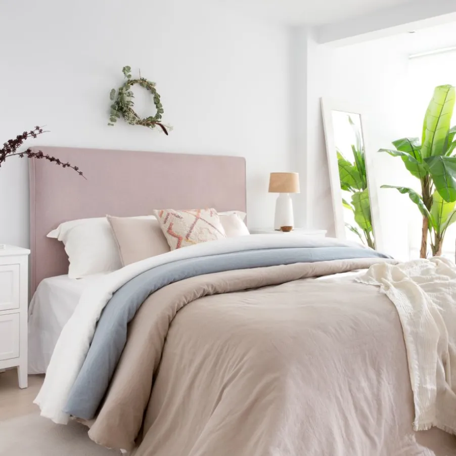 Housse De couette en lin