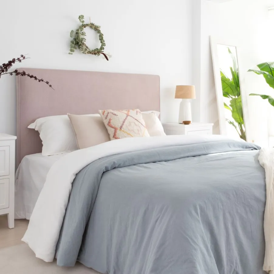 Housse De couette en lin