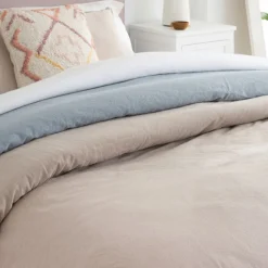 Housse De couette en lin