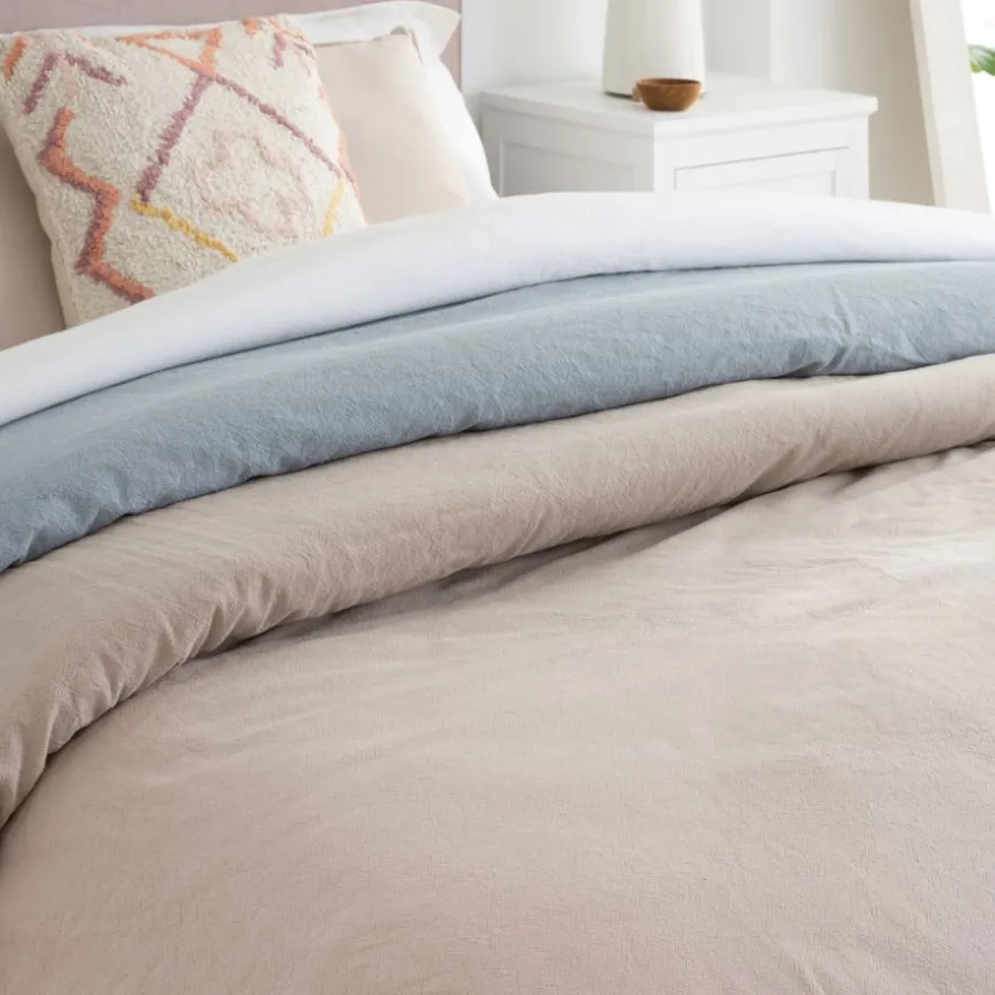 Housse De couette en lin