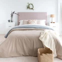 Housse De couette en lin