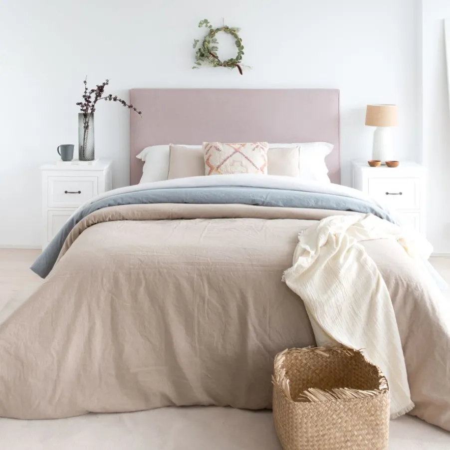 Housse De couette en lin