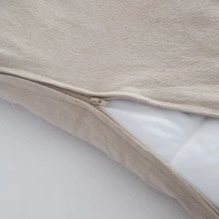 Housse De couette en lin