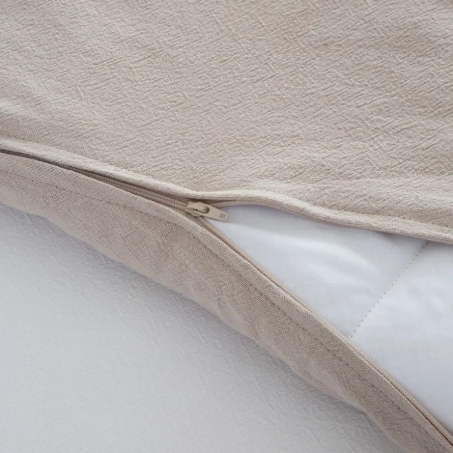 Housse De couette en lin