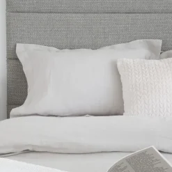 Housse De coussin en lin