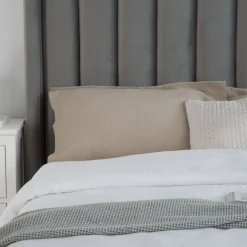 Housse De coussin en lin