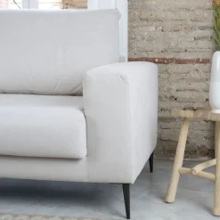 Jagger Canapé 3 places beige