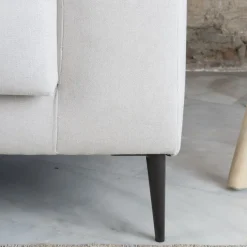 Jagger Canapé 3 places beige