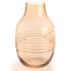 Juka Pot en terre cuite h25