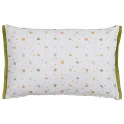 Kadas Coussin pour canapé en coton