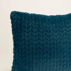 Kadas Coussin pour canapé en matière synthétique