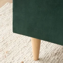 Kaira Lit coffre 150x190