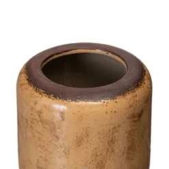 Kalam Pot en céramique