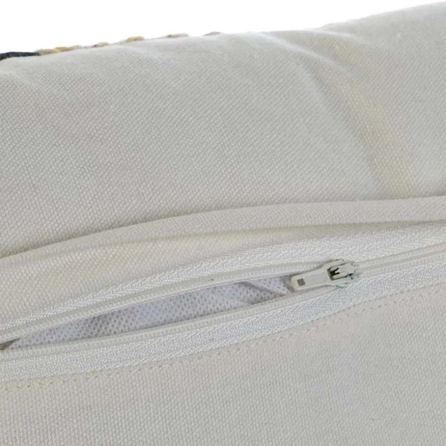 Kales Coussin pour canapé en coton