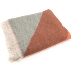 Kamal Couverture en acrylique de 130x170