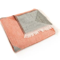 Kamal Couverture en acrylique de 130x170