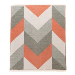 Kamal Couverture en acrylique de 130x170