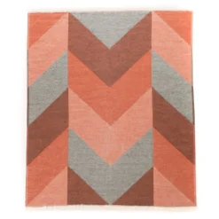 Kamal Couverture en acrylique de 130x170