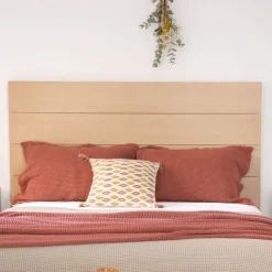 Kanly Housse de coussin