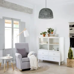 Kayla Fauteuil d'allaitement