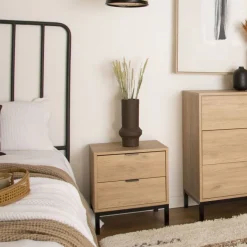 Kole Pot anthracite terracotta h30