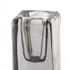 Koles Porte-bougies en verre