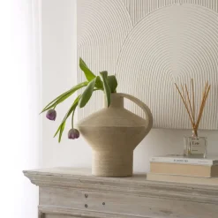 Komen Vase en céramique