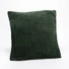 Komes Coussin vert