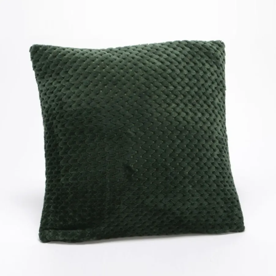 Komes Coussin vert