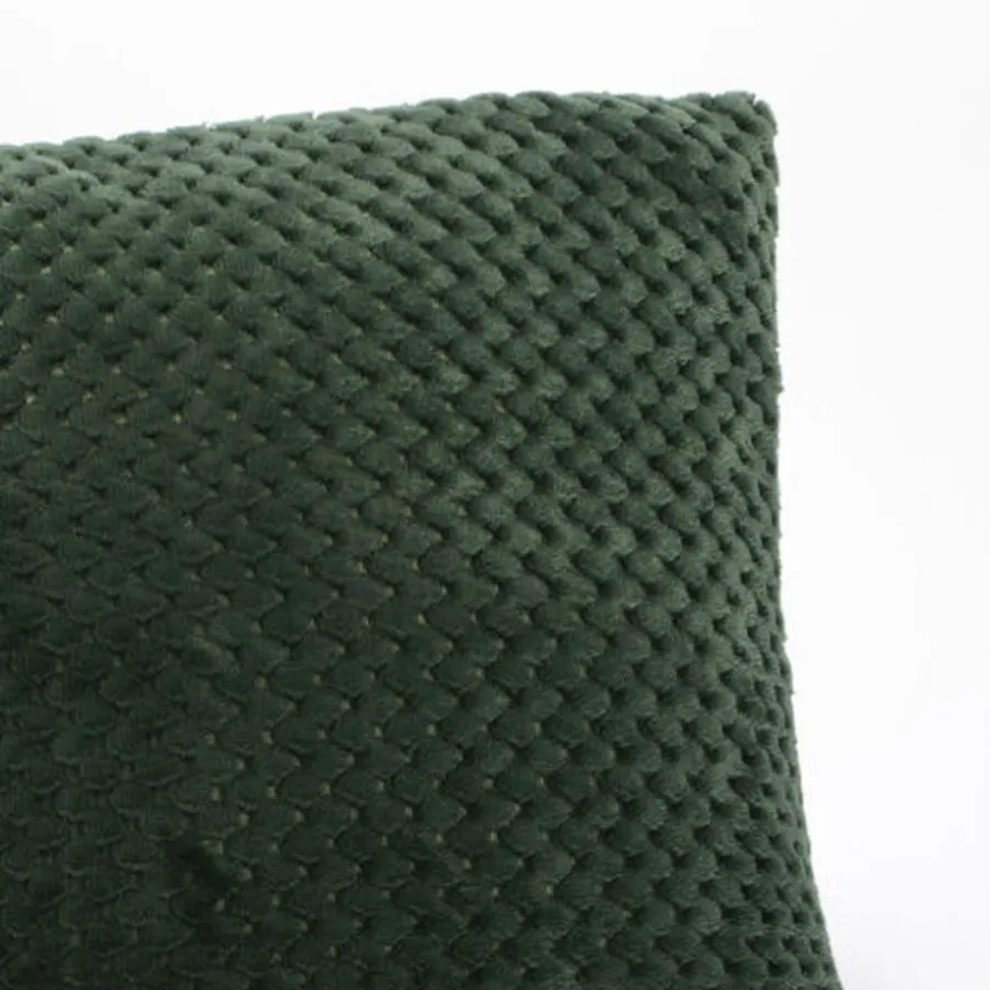 Komes Coussin vert