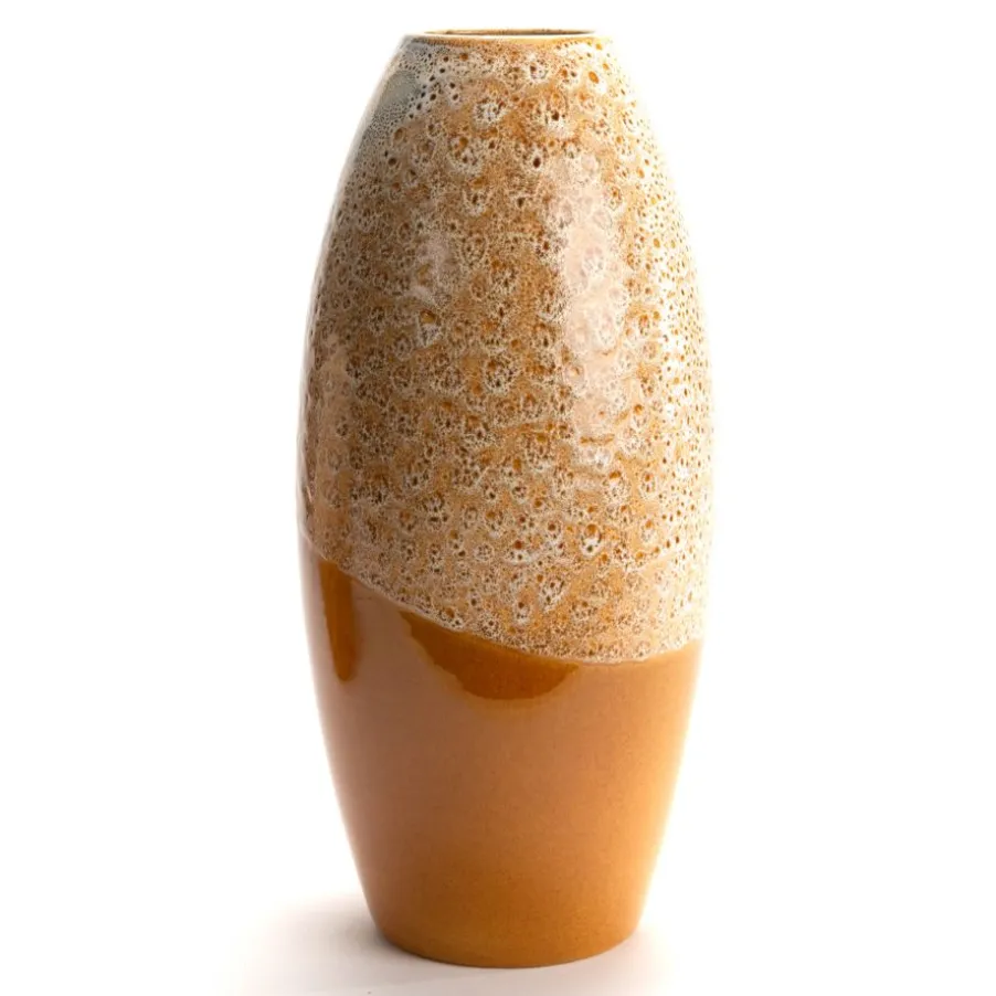 Ladas Vase en céramique