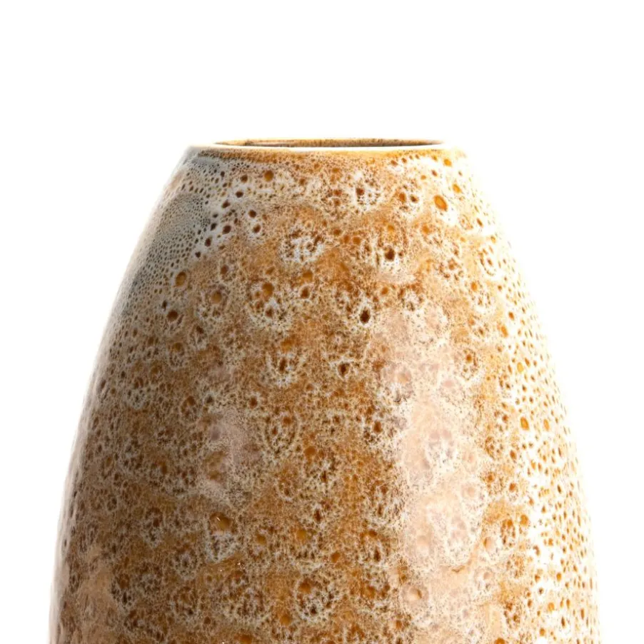 Ladas Vase en céramique