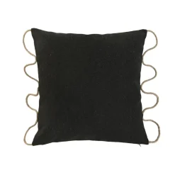 Latas Coussin pour canapé en jute